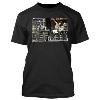 KISS Men's TShirt