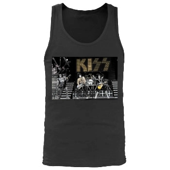 KISS Men's Tank Top