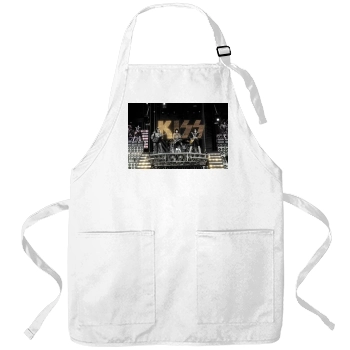 KISS Apron