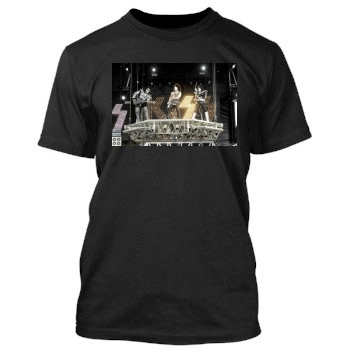 KISS Men's TShirt