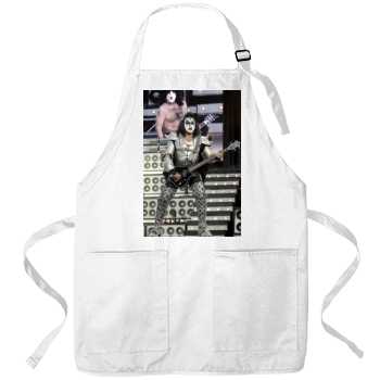 KISS Apron