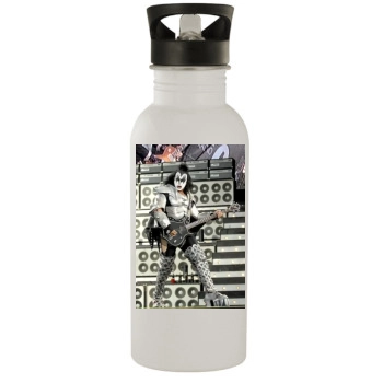 KISS Stainless Steel Water Bottle
