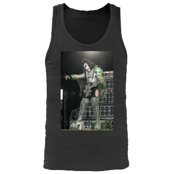 KISS Men's Tank Top