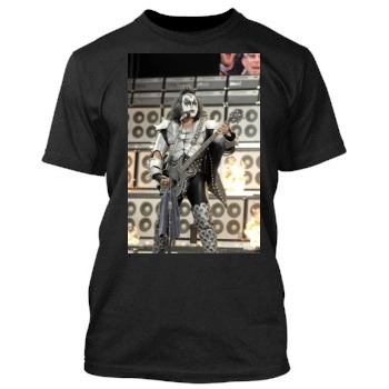 KISS Men's TShirt