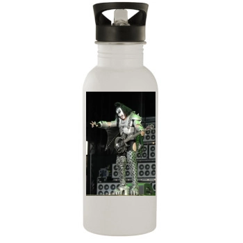 KISS Stainless Steel Water Bottle