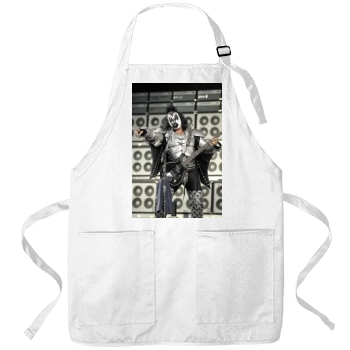 KISS Apron