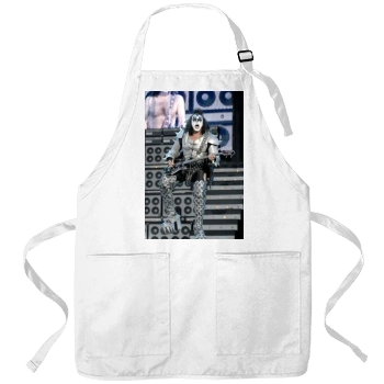 KISS Apron