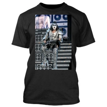 KISS Men's TShirt