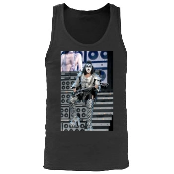 KISS Men's Tank Top