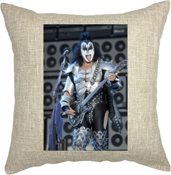 KISS Pillow