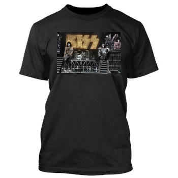 KISS Men's TShirt