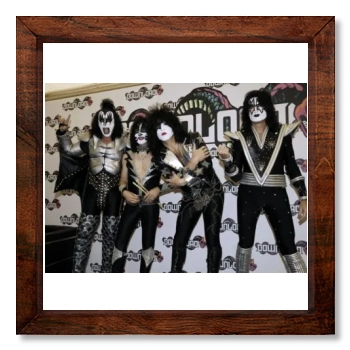 KISS 12x12