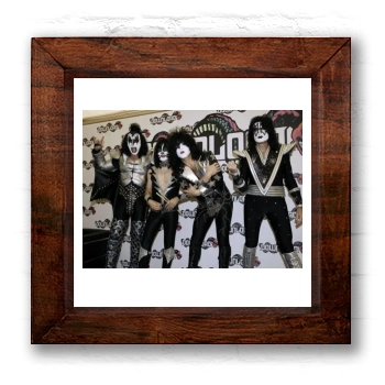 KISS 6x6