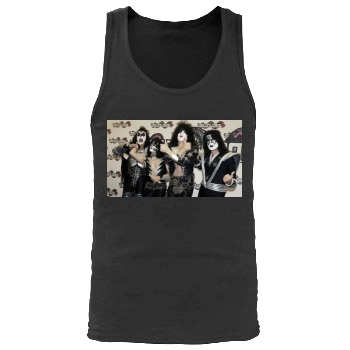 KISS Men's Tank Top