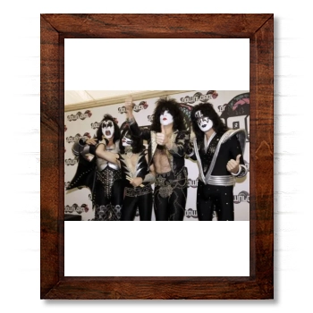 KISS 14x17