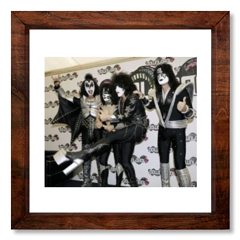 KISS 12x12