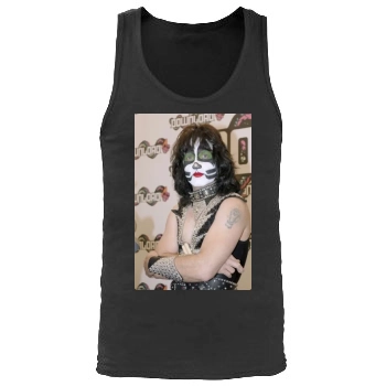 KISS Men's Tank Top