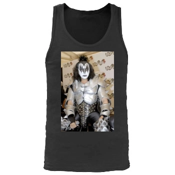 KISS Men's Tank Top