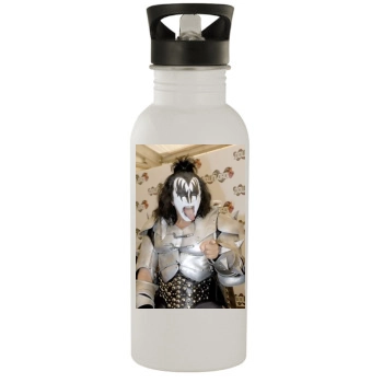 KISS Stainless Steel Water Bottle