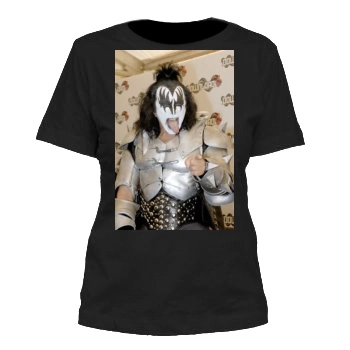 KISS Women's Cut T-Shirt