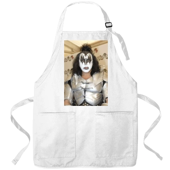 KISS Apron