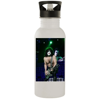 KISS Stainless Steel Water Bottle