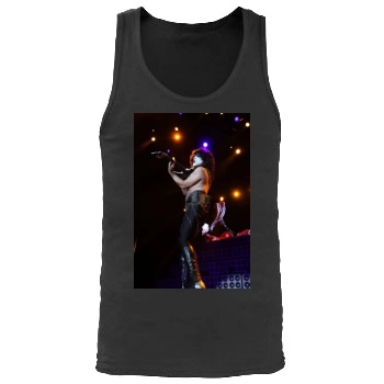 KISS Men's Tank Top