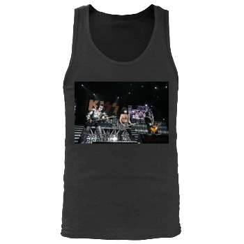 KISS Men's Tank Top