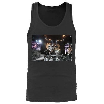 KISS Men's Tank Top