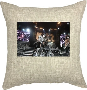 KISS Pillow