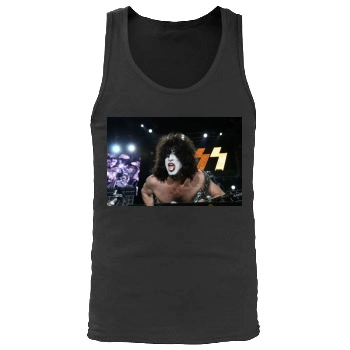 KISS Men's Tank Top