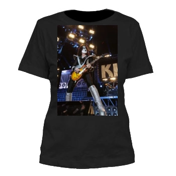 KISS Women's Cut T-Shirt