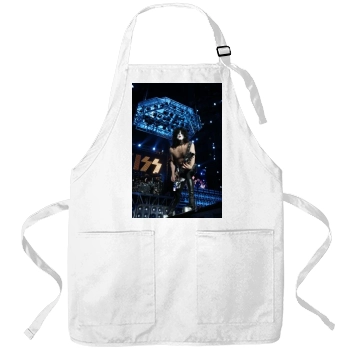 KISS Apron