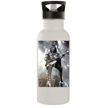 KISS Stainless Steel Water Bottle