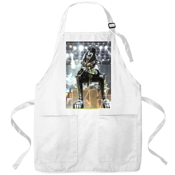 KISS Apron