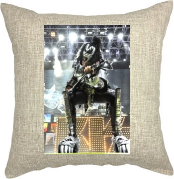 KISS Pillow