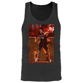 KISS Men's Tank Top