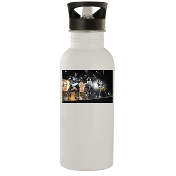 KISS Stainless Steel Water Bottle