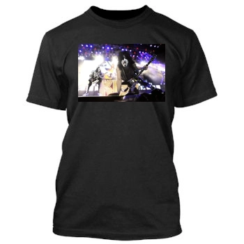 KISS Men's TShirt