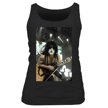 KISS Women's Tank Top