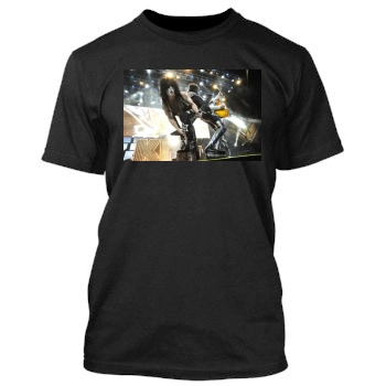 KISS Men's TShirt