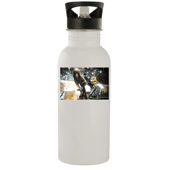 KISS Stainless Steel Water Bottle