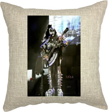 KISS Pillow