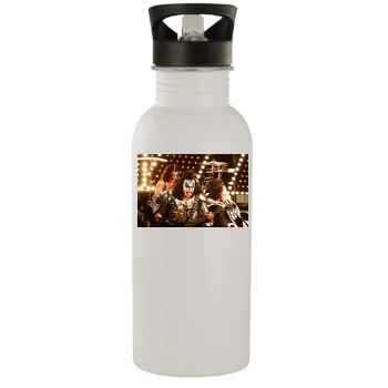 KISS Stainless Steel Water Bottle