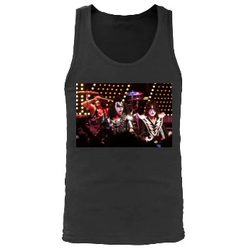 KISS Men's Tank Top