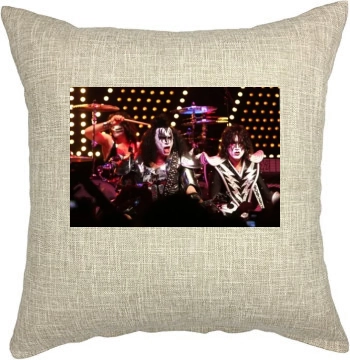 KISS Pillow