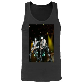 KISS Men's Tank Top