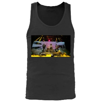 KISS Men's Tank Top