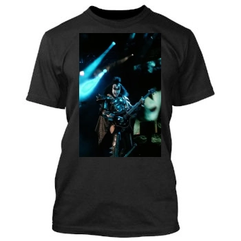 KISS Men's TShirt