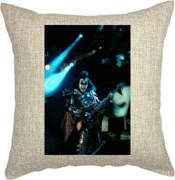 KISS Pillow